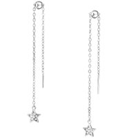 Pendientes Liu Jo Mujer in Acero LJ2188 - LJ2188